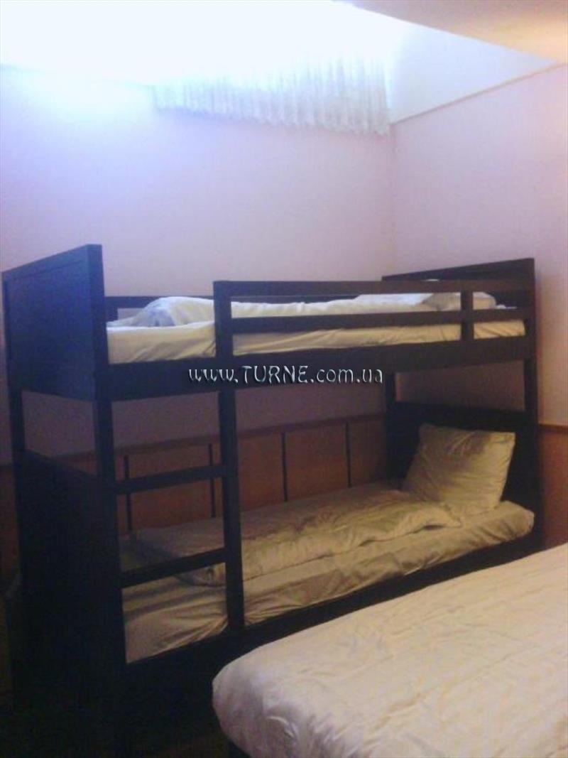 Belfort 3* қонақ үйі