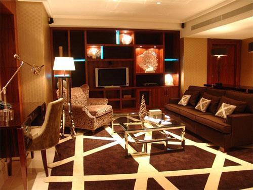 Okura 5* қонақ үйі