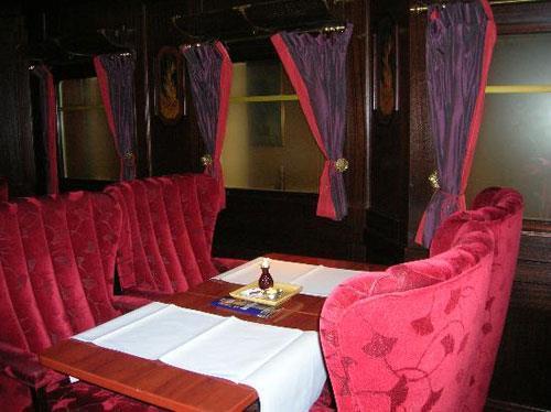 Картинка The Convent 4*