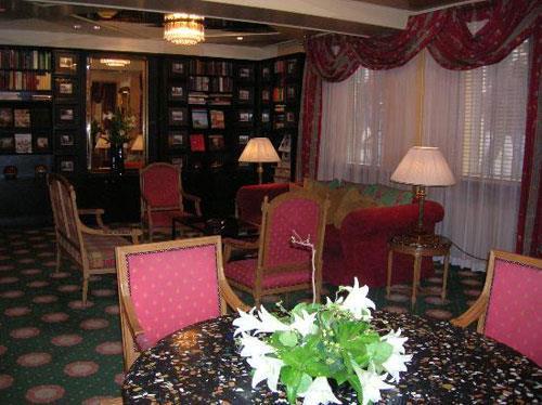 Фотография The Convent 4*