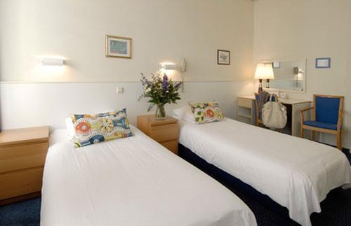 Картинка De Gerstekorrel 2*