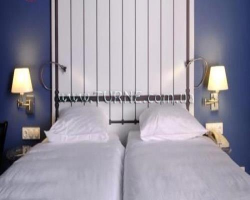 Фотография Mercure Arthur Frommer 3*