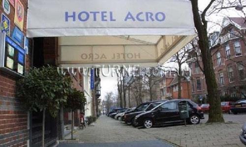 Фотография Acro 2*