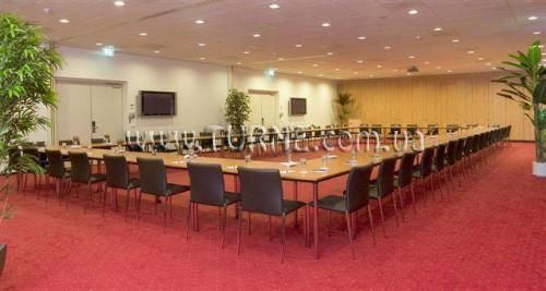 Best Western Amsterdam Airport 4* суреті