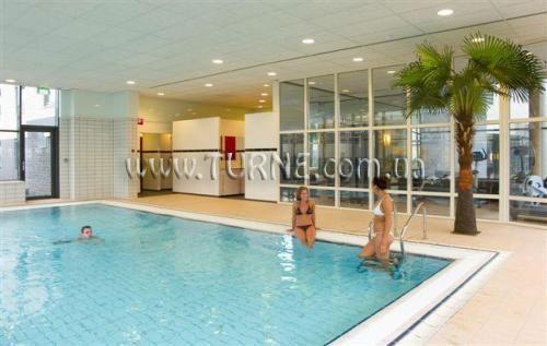 Best Western Amsterdam Airport 4* суреті