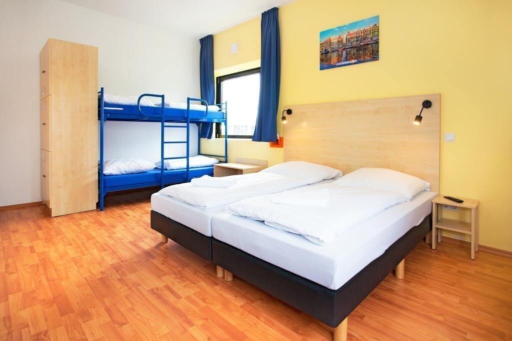 A & O Amsterdam 1* суреті