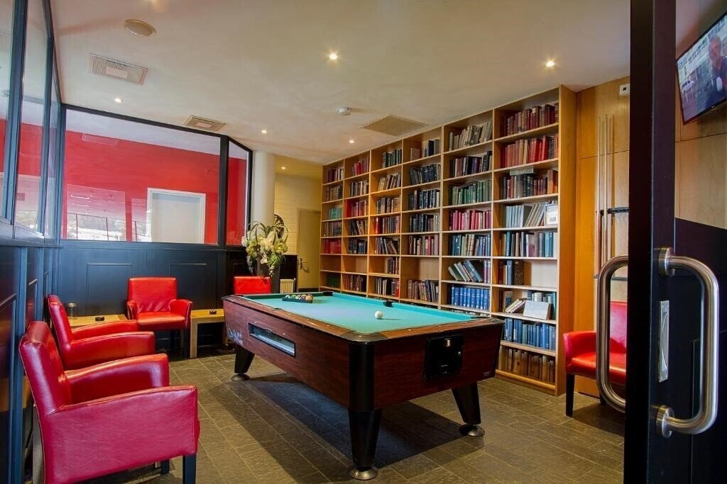 Изображение Bastion Amsterdam/Zaandam-Zuid 3*