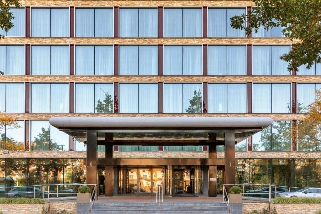 Corendon Vitality Amsterdam 4* суреті