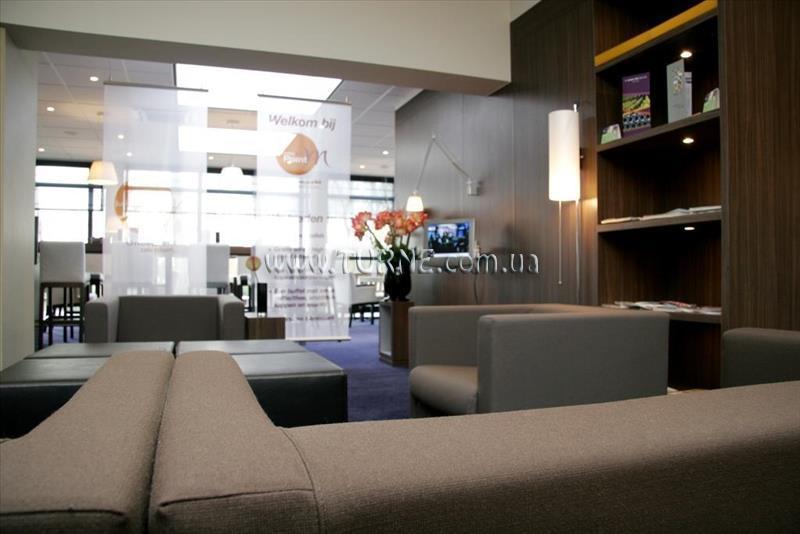 Mercure Hotel Amsterdam Airport 4* қонақ үйі
