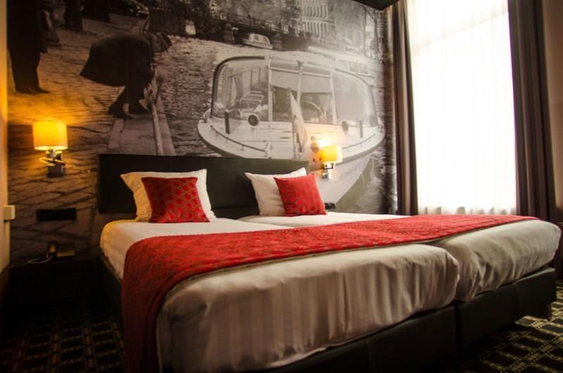 Изображение Cornelisz (ex. Robertramon) 3*