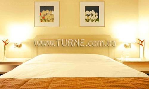 Фото Crowne Plaza Amsterdam City Centre 4*