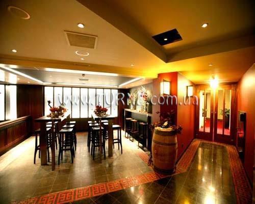 Grand Hotel Amrath Amsterdam 5* суреті