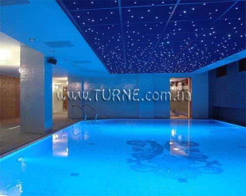 Grand Hotel Amrath Amsterdam 5* қонақ үйі