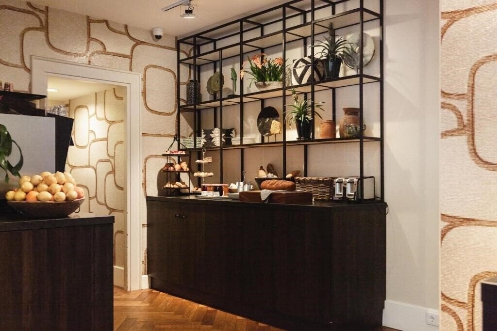 Изображение The Delphi - Amsterdam Townhouse (ex. Best Western Delphi) 4*