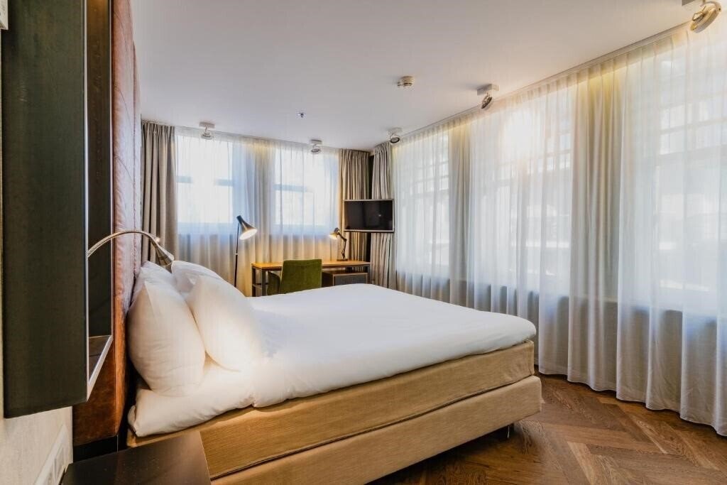 Фото De Hallen 4*