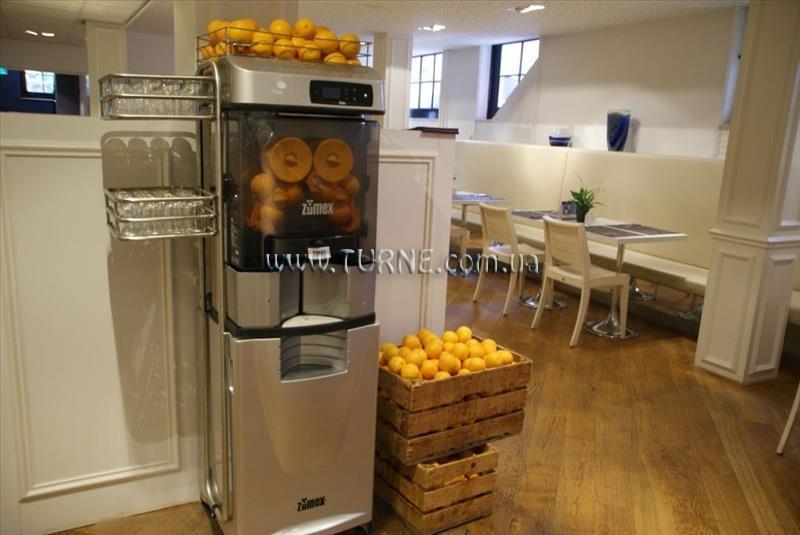 Mercure Amsterdam Centre Canal District 4* суреті