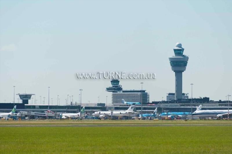 Mercure Amsterdam Centre Canal District 4* қонақ үйі