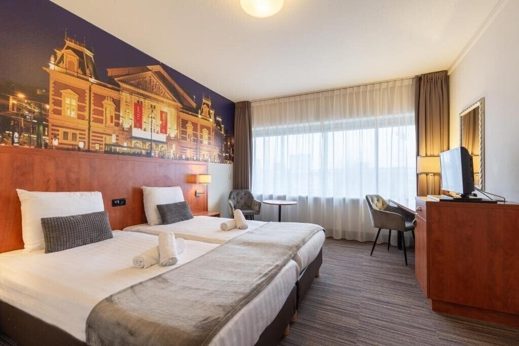 New West Inn 3* фотосуреті
