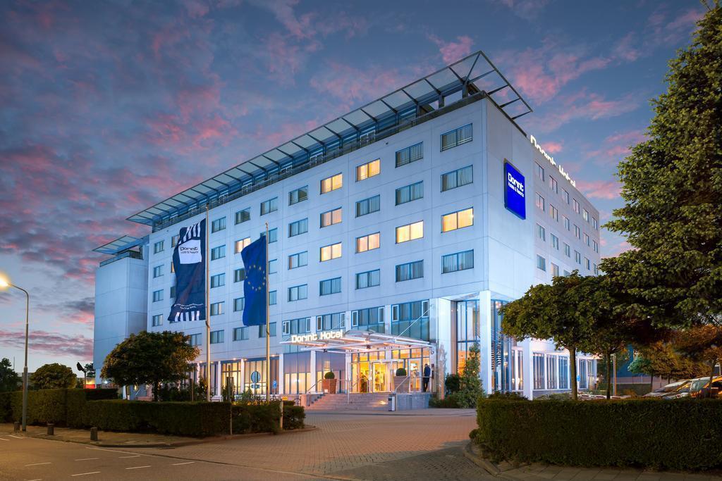 Dorint Airport Hotel Amsterdam 4* қонақ үйі