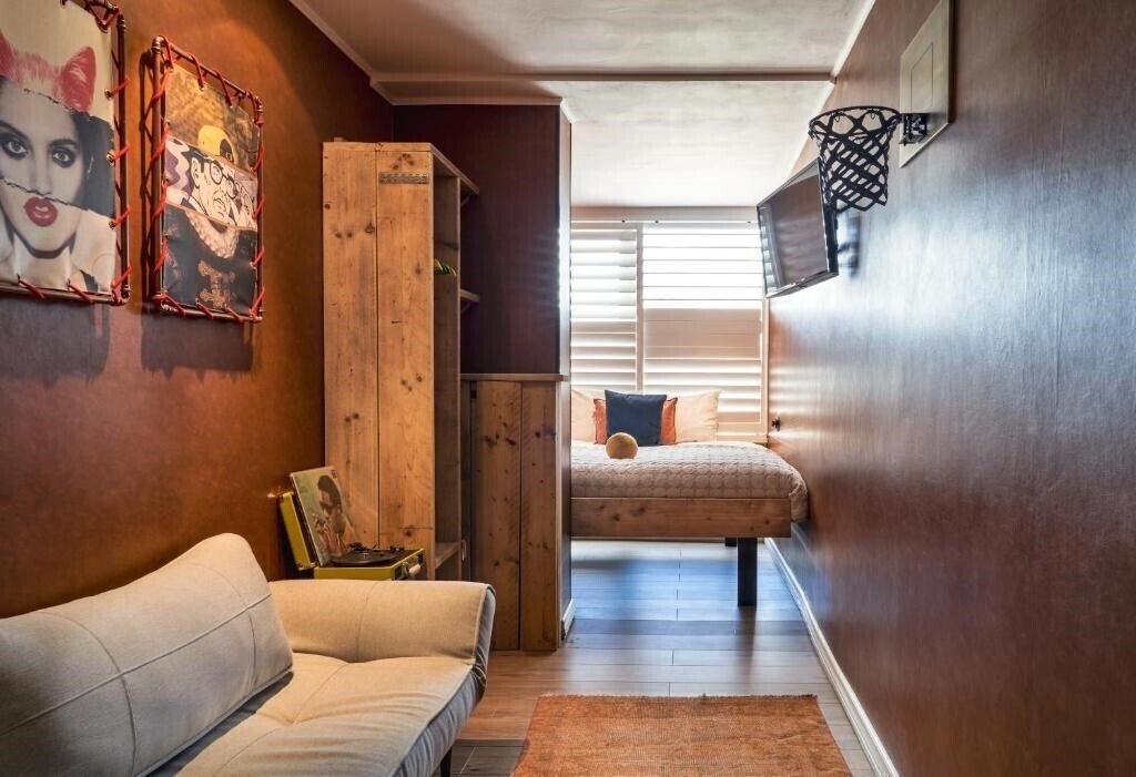 Max Brown Hotel Museum Square 3* фотосуреті