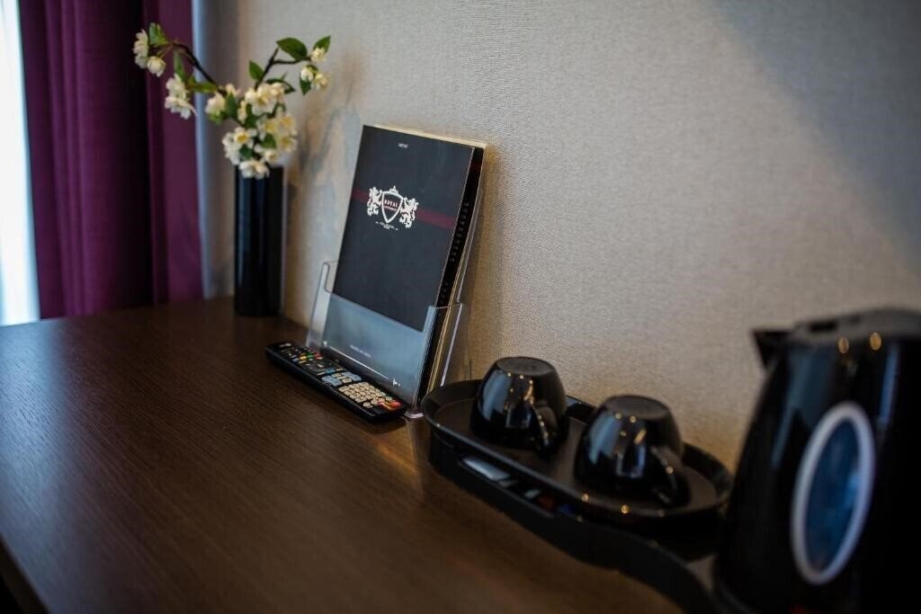 Изображение Royal Amsterdam Hotel 4*