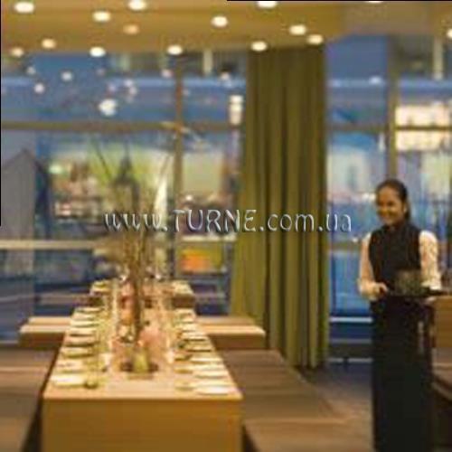 Изображение Movenpick Amsterdam Centre 4*