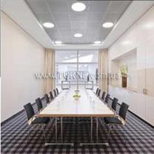 Отель Movenpick Amsterdam Centre 4*