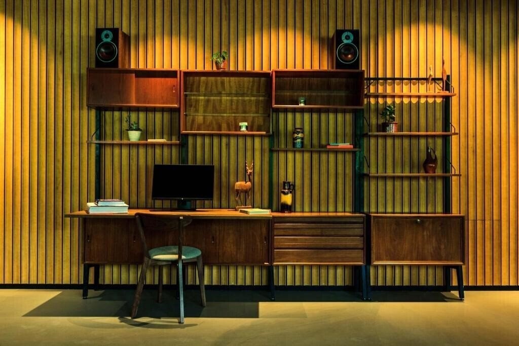 Фотография V Fizeaustraat 4*