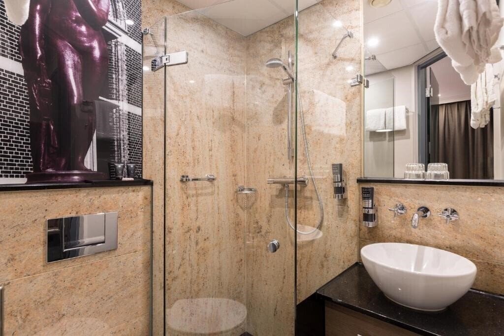 Фотография Best Western Apollo Museumhotel City Center 3*