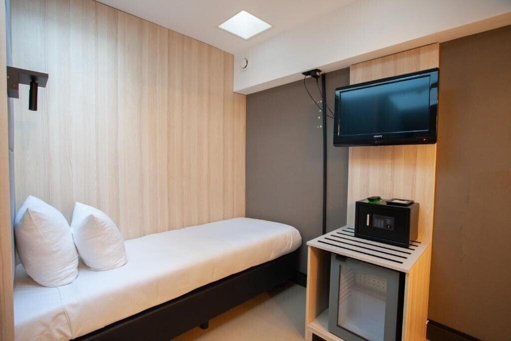 The Alfred Hotel 3* суреті