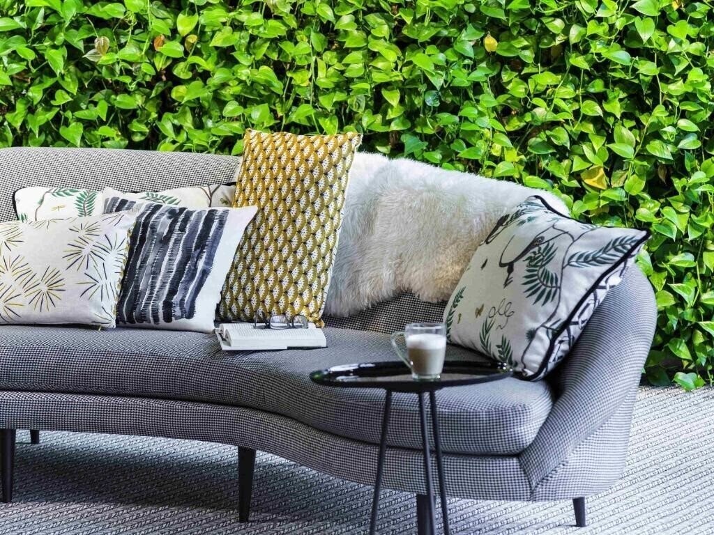 Фото Tulip Inn Amsterdam Airport 3*