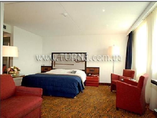 Фотография Mercure Aan de Amstel 4*