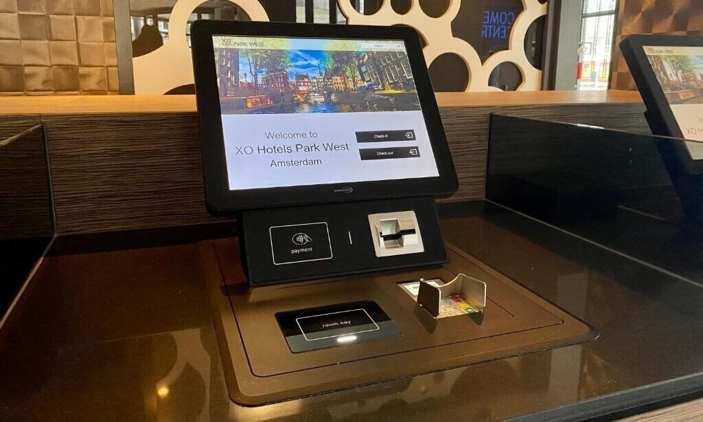 Фото Xo Hotels Park West 4*