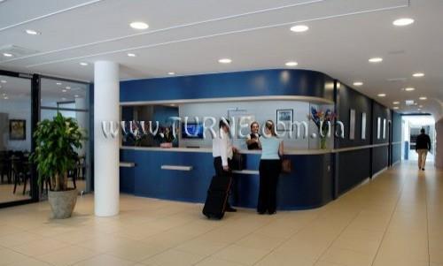 Ibis City Stopera 3* суреті