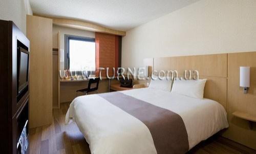 Ibis City Stopera 3* қонақ үйі