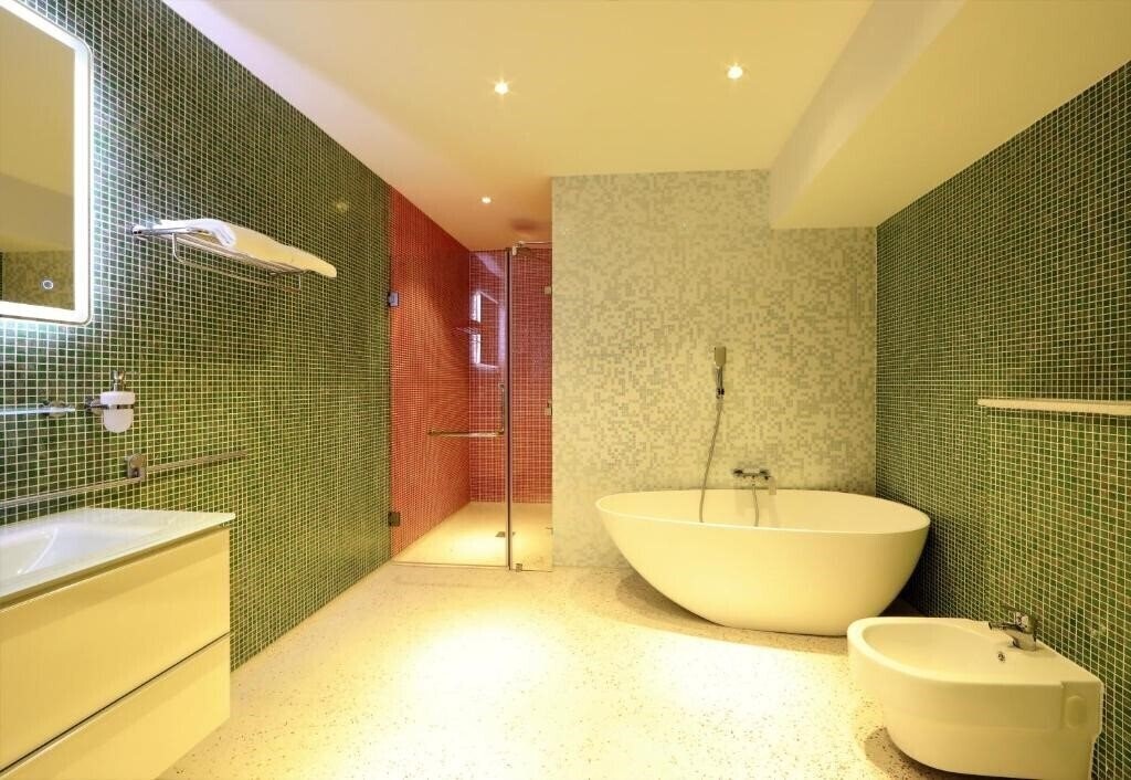 Фотография Chasse Hotel 4*