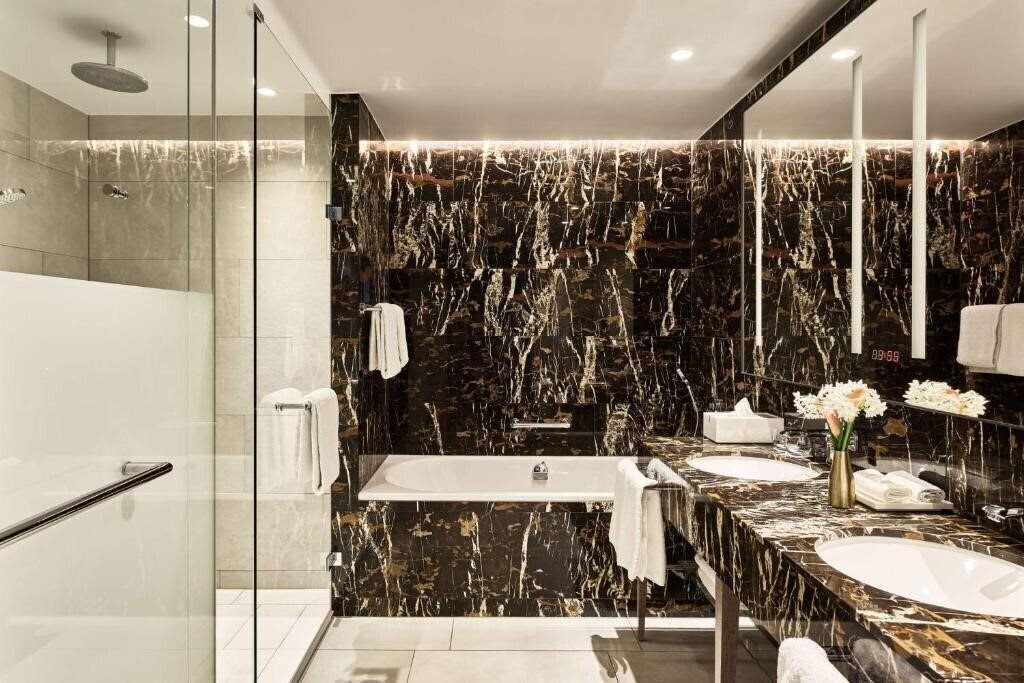 Фото Hyatt Regency Amsterdam 4*