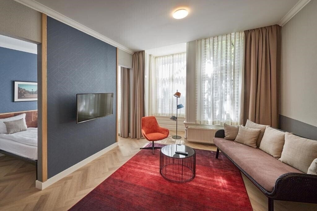 Nova Apartments (Adults Only) 3* суреті