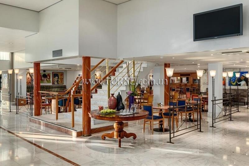 Картинка NH Schiphol Airport 4*