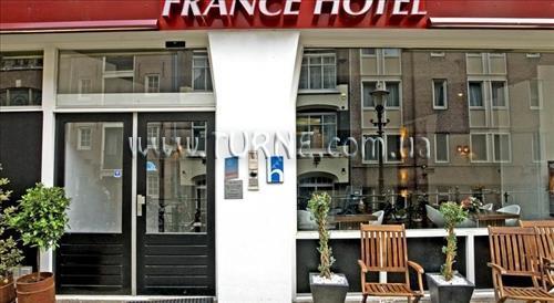 Фото Floris France 3*