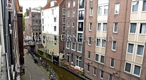 Отель Floris France 3*