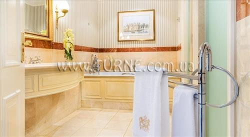 Фото Amstel Intercontinental 5*