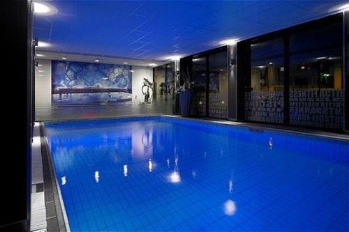 Park Plaza Mandarin Eindhoven 4* суреті
