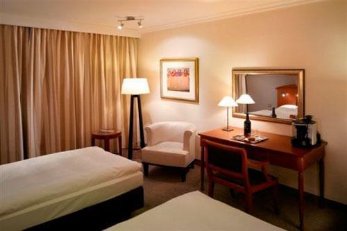 Park Plaza Mandarin Eindhoven 4* фотосуреті