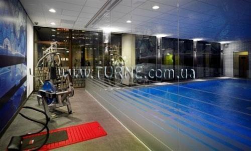 Hotel Mandarin Perk Plaza 4* фотосуреті