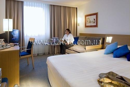 Фотография Novotel Eindhoven 4*