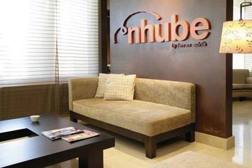 NH Den Haag 4* суреті