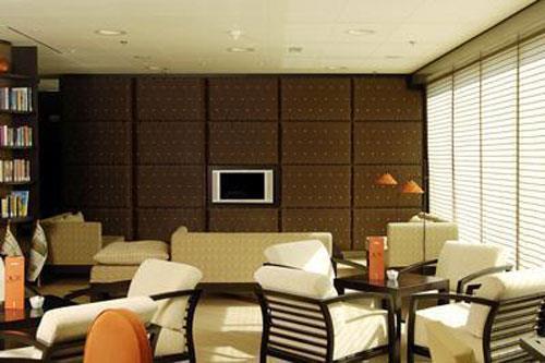 NH Den Haag 4* фотосуреті