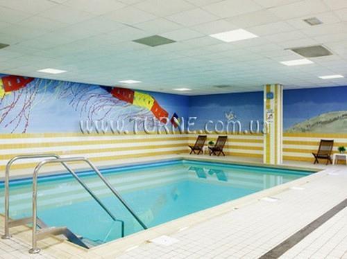 Картинка NH Atlantic 4*