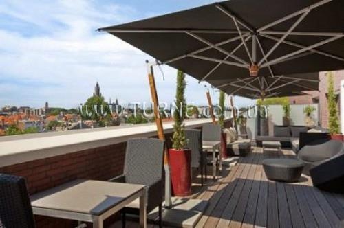 Картинка Hilton The Hague 5*